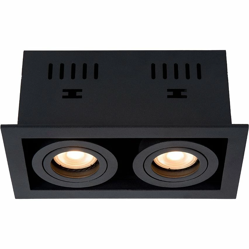 Tout neuf đ Lampea Spot encastrable design 2 lampes Charlie â â Image 4