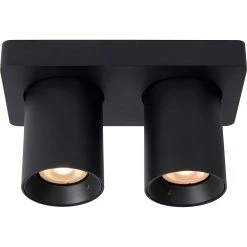 Promo 🎉 Lampea Spot plafond dimmable LED design Gaspard 🧨