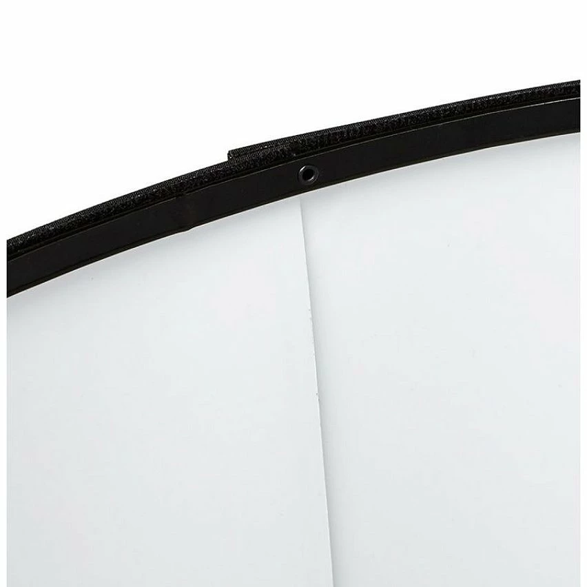 Meilleur prix 😀 Paris prix Lampe à Poser Design "Mala" 64cm Noir ✔️ – Image 5