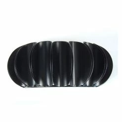 Acheter 🧨 Tosel TIAGO - Applique demi cylindrique métal marron 🔥