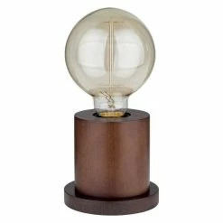 Top 10 😉 Paris prix Lampe à Poser en Bois "Tasse" 10cm Hêtre 🎁