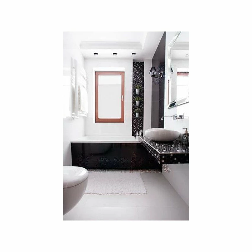 De gros ⌛ Kanlux Support de spot encastrable perçage 71-74mm - étanche IP44 rond Chrome 🌟 – Image 4