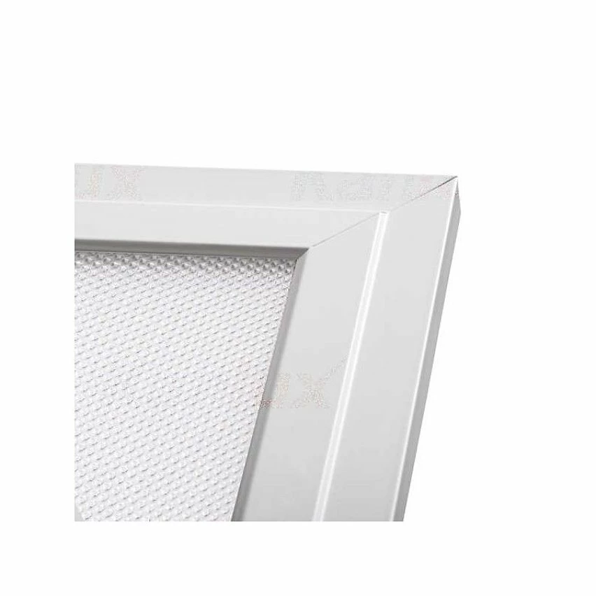 Remise 😀 Kanlux Dalle LED BRAVO 28W UGR19 Cadre Blanc 600x300mm Blanc Neutre 4000K ✨ – Image 2