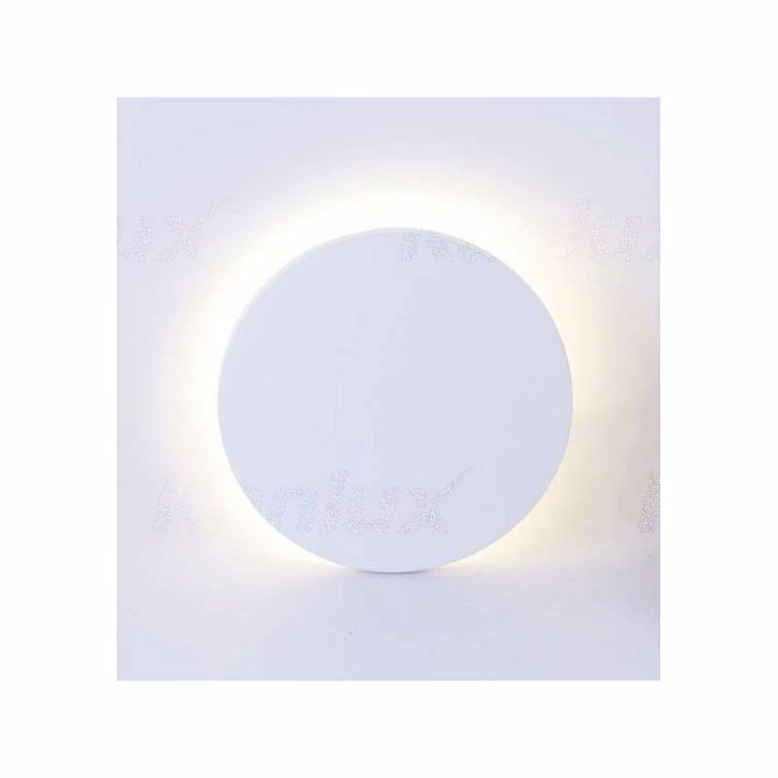 De gros đ Kanlux Applique mural pour 1 ampoule Ă©tanche IP54 Blanc - Blanc Naturel 4000K đ„ â Image 2