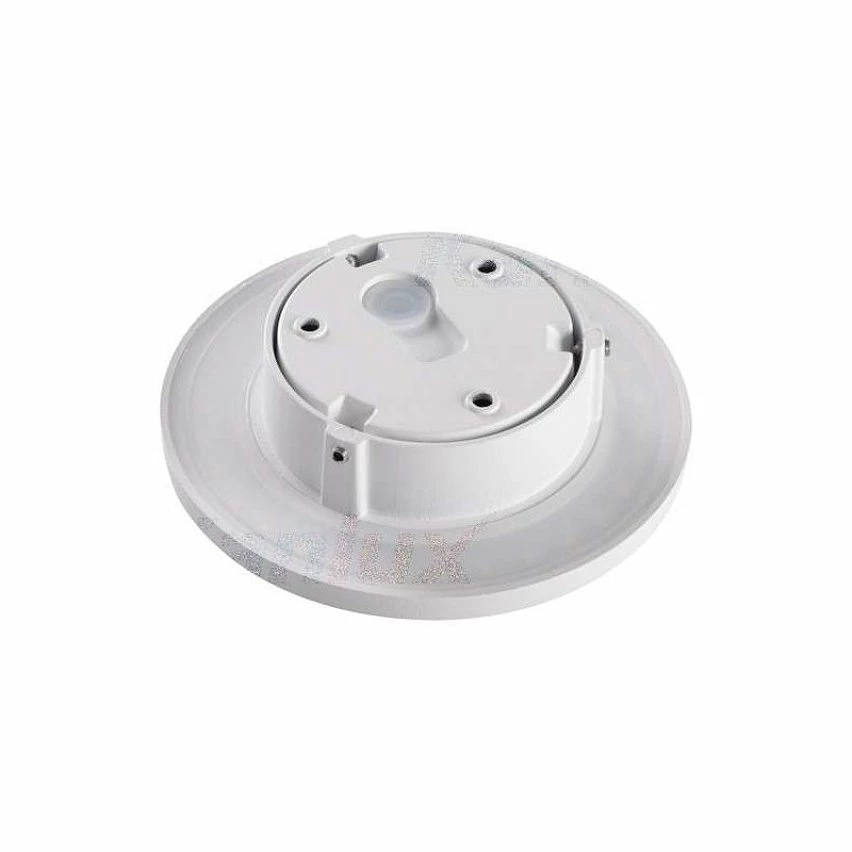 De gros đ Kanlux Applique mural pour 1 ampoule Ă©tanche IP54 Blanc - Blanc Naturel 4000K đ„ â Image 5