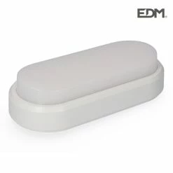 Bon marché 🎁 Philips Applique LED 18W étanche IP44 - Blanc Naturel 4000K 😉