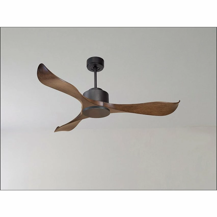 Nouveau ⭐ Klassfan Ventilateur de plafond Contrôle Réversible Thermostat Wifi Moteur à courant continu Toits en pente Télécommande Scénarios Adaptateur 2 💯