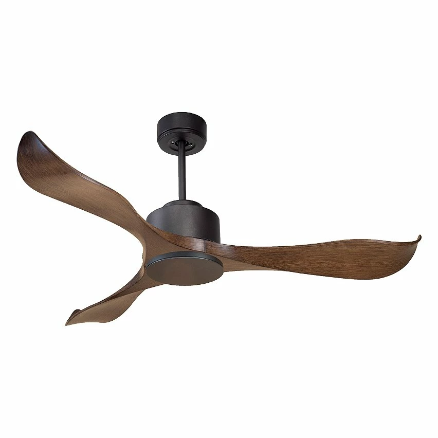 Nouveau ⭐ Klassfan Ventilateur de plafond Contrôle Réversible Thermostat Wifi Moteur à courant continu Toits en pente Télécommande Scénarios Adaptateur 2 💯 – Image 2