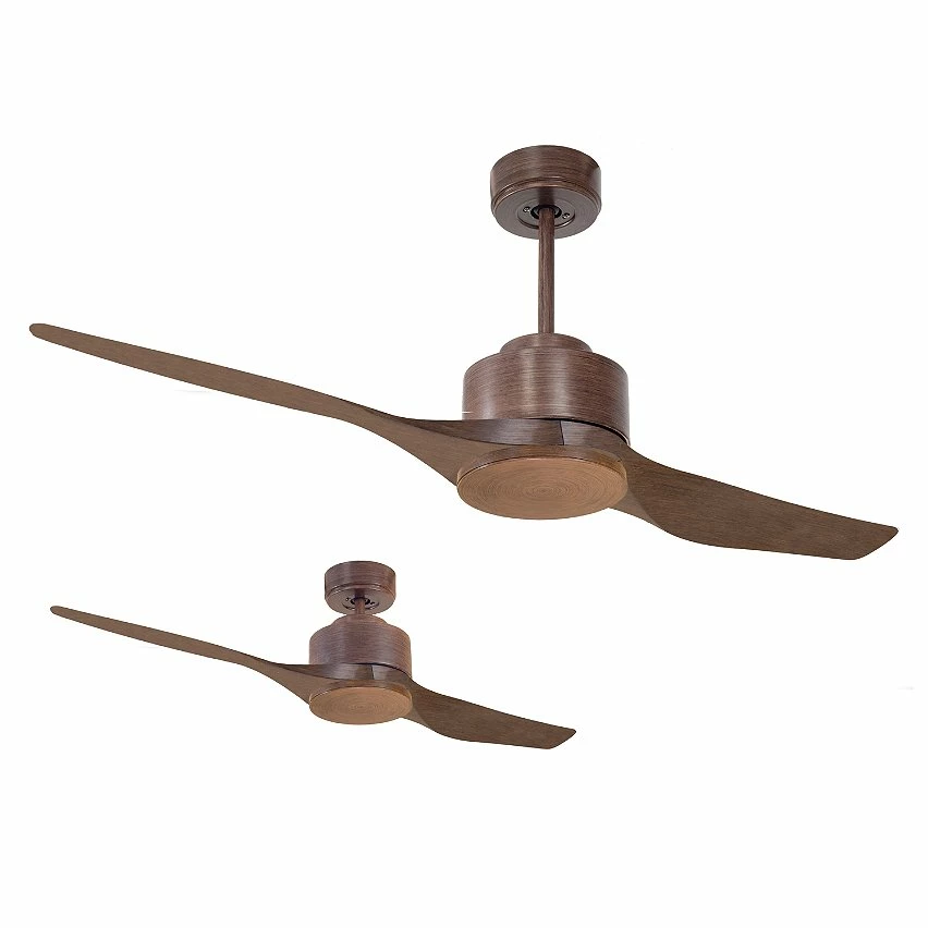 Bon marchĂ© đ„° Klassfan Ventilateur de plafond ContrĂŽle RĂ©versible Thermostat Wifi Moteur Ă courant continu Toits en pente TĂ©lĂ©commande ScĂ©narios Adaptateur 2 đ â Image 4