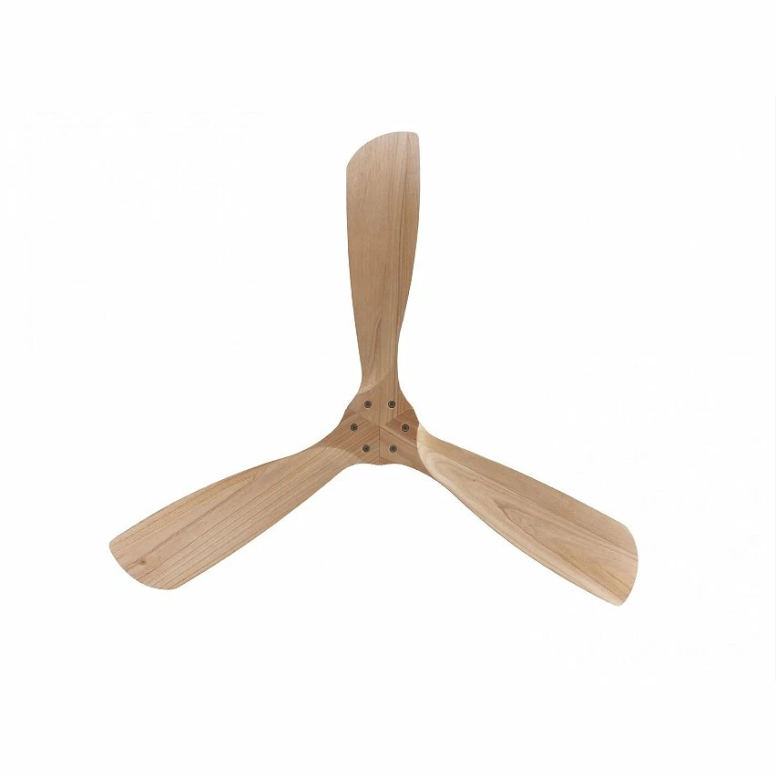 Remise â Klassfan Ventilateur de plafond DC pales 132cm avec 6 vitesses et Wifi đ€©