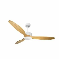 Les meilleures critiques de 😉 Klassfan Ventilateur de plafond Réversible Thermostat Wifi Moteur à courant continu Toits en pente Télécommande Scénarios Hypersilence Mémoire ✔️