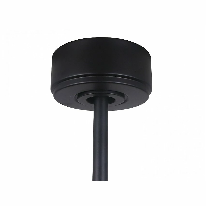 Remise 🎉 Klassfan Ventilateur de plafond DC pales en bois 132cm avec 6 vitesses et Wifi 💯 – Image 4