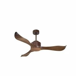 Les meilleures critiques de 🔥 Klassfan Ventilateur de plafond Réversible Thermostat Wifi Moteur à courant continu Toits en pente Télécommande Scénarios Adaptateur 2/3 Lames 🎁