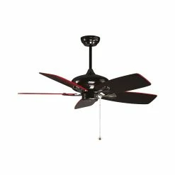 Meilleure affaire ❤️ Purline Ventilateur de plafond 50W réversible ❤️