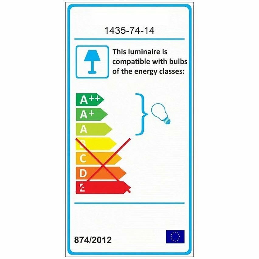 Le moins cher đ HOMEMANIA Lampe de Plafond Arne - Noir, Cuivre - 37 x 37 x 22 cm â â Image 2