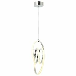 Nouveau 🌟 HOMEMANIA Lampe à Suspension Remena - Gris - 45 x 25 x 145 cm ⌛